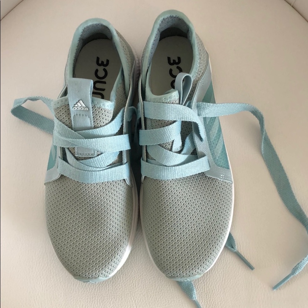 NEW Adidas Edge Lux women